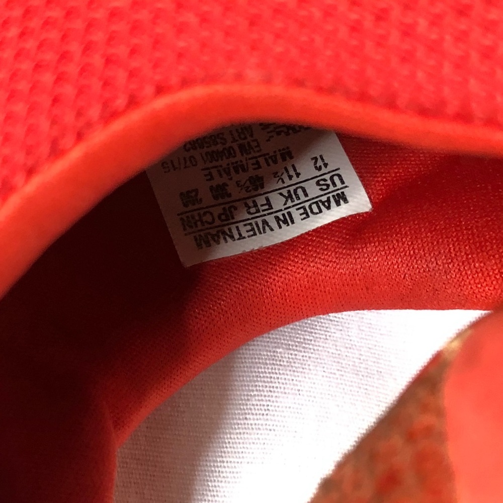 Adidas Sl Loop Runner “Red Reptile” - image 5